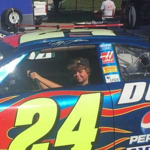 Meet your Posher, Arthur